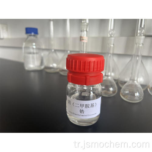 Tetra Dimethy Lamino Zirkonyum